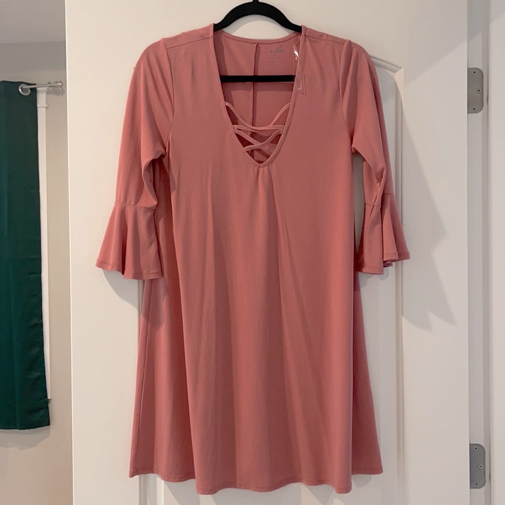 Dress from francescas.